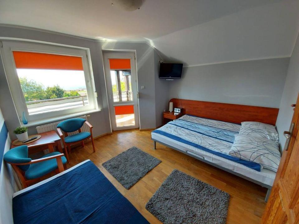 Wynajem Pokoi Gabriela Makarska Hotel Darlowko Exterior photo